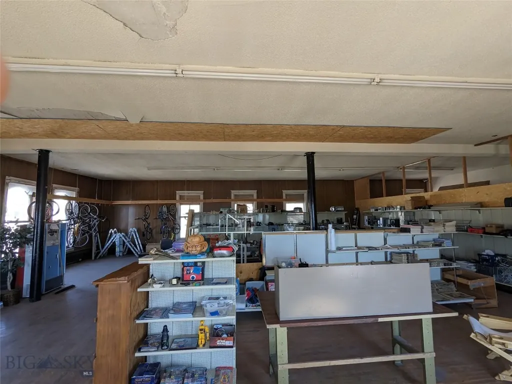 202 S Arizona Street Butte MT 59701