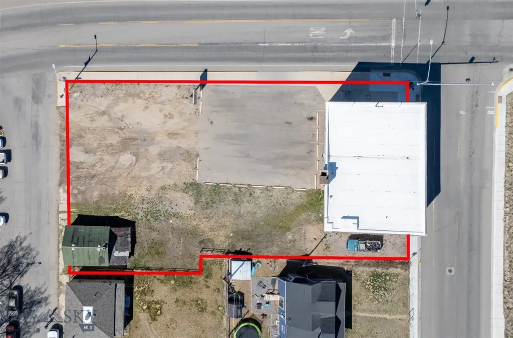 202 S Arizona Street Butte MT 59701
