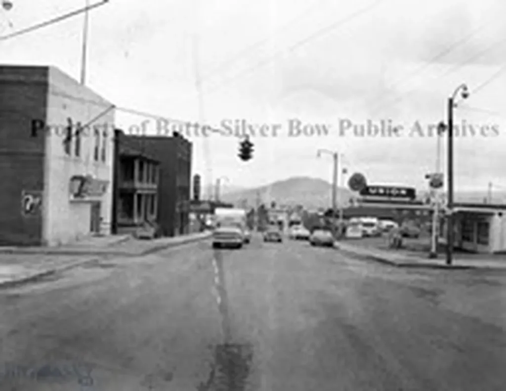 202 S Arizona Street Butte MT 59701