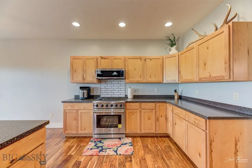 2160 Crested Wheat Loop Helena MT 59635