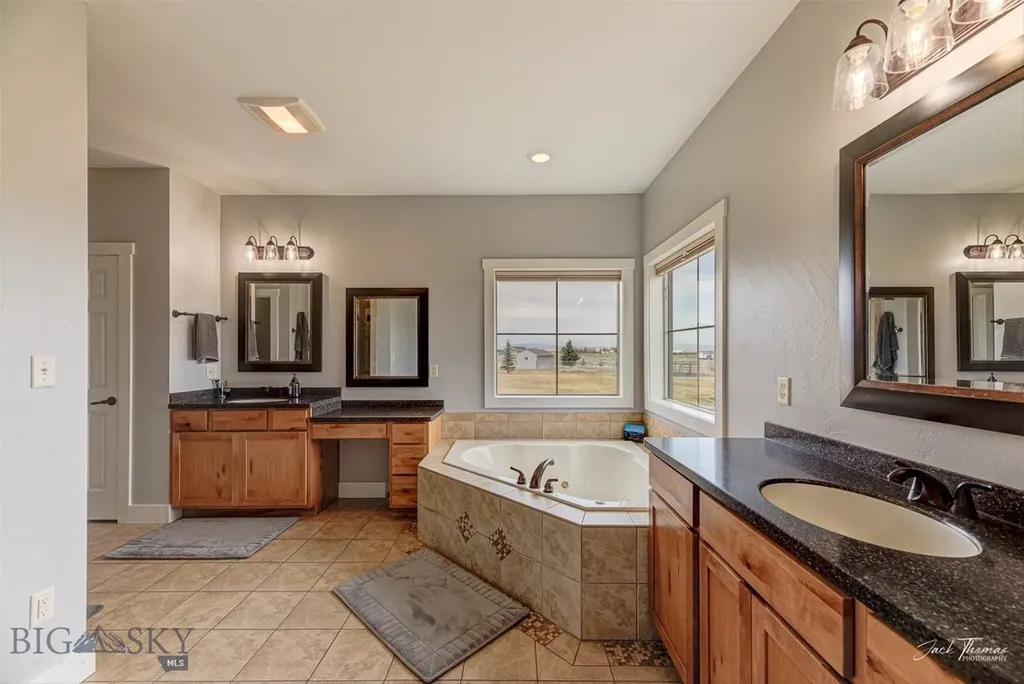 2160 Crested Wheat Loop Helena MT 59635