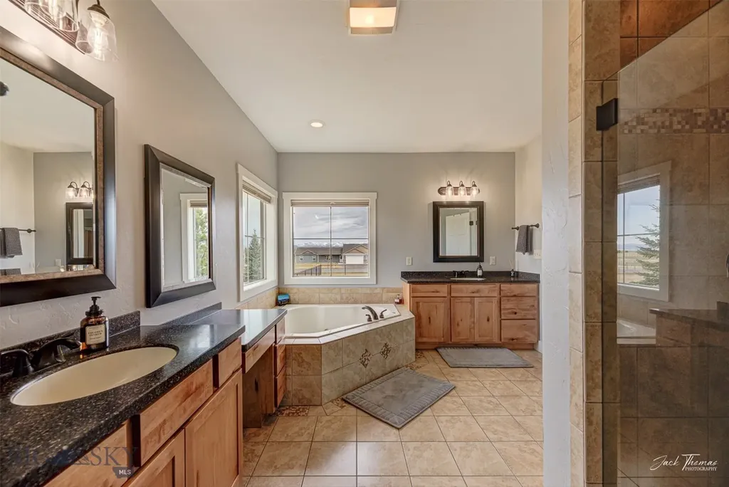 2160 Crested Wheat Loop Helena MT 59635