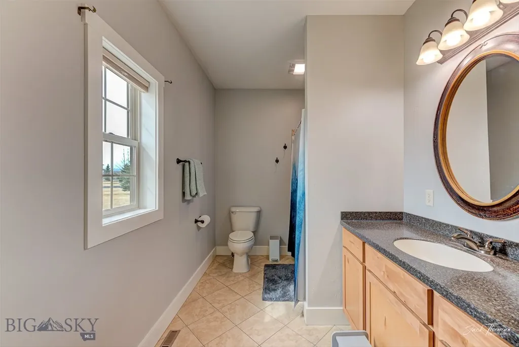 2160 Crested Wheat Loop Helena MT 59635
