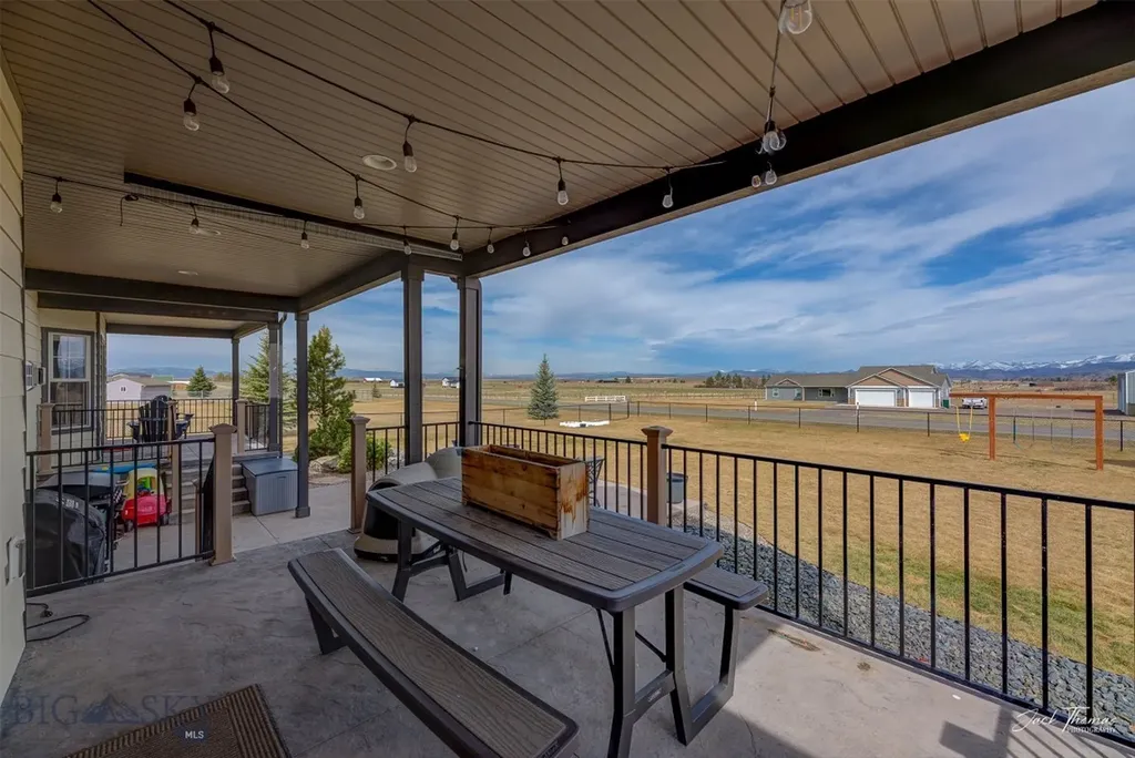 2160 Crested Wheat Loop Helena MT 59635