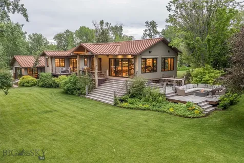 5933 Monforton School Road Bozeman MT 59718