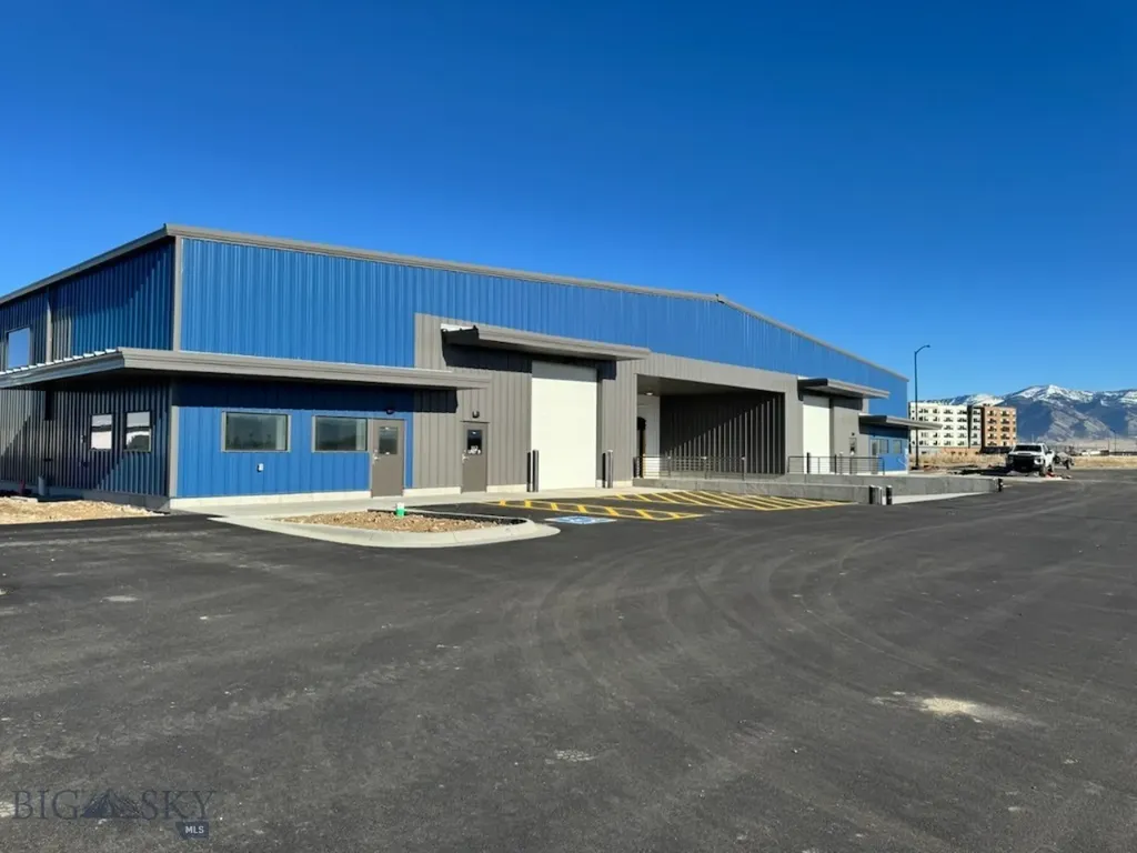 112 Stone River Road Belgrade MT 59714