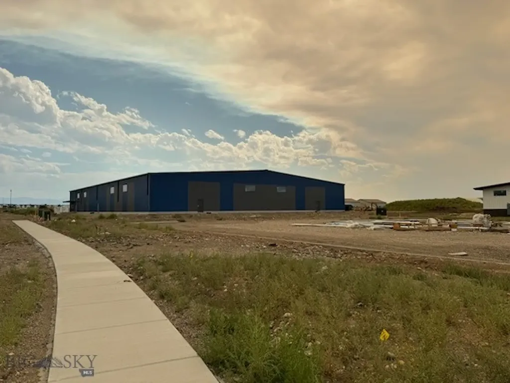 112 Stone River Road Belgrade MT 59714