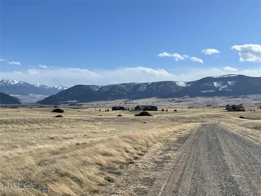 Tract 9c Gateway Drive Livingston MT 59047