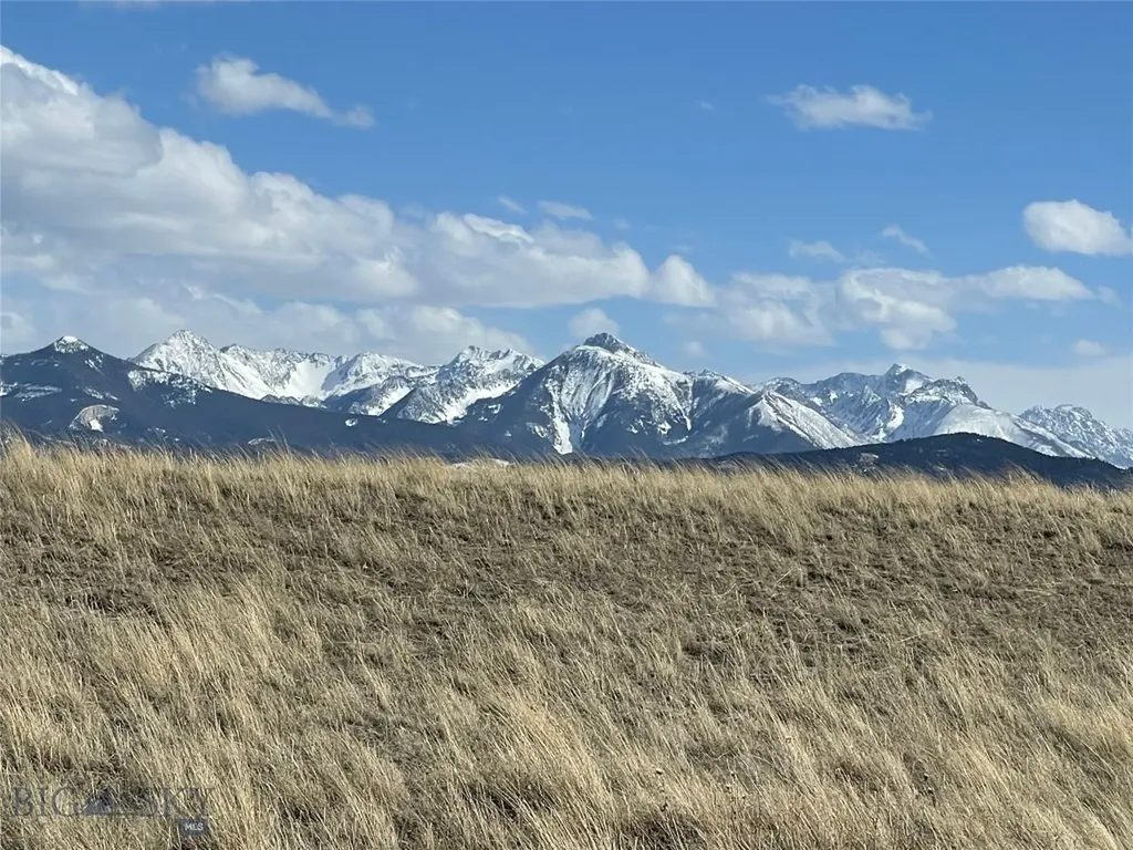 Tract 9c Gateway Drive Livingston MT 59047