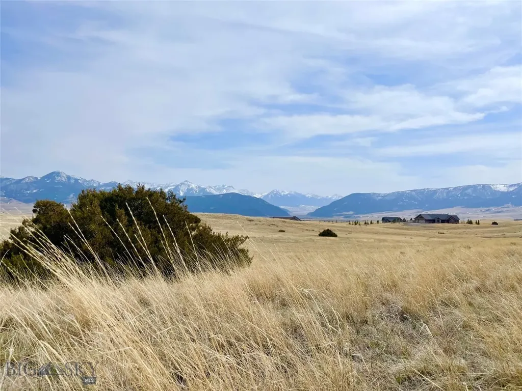 Tract 9c Gateway Drive Livingston MT 59047