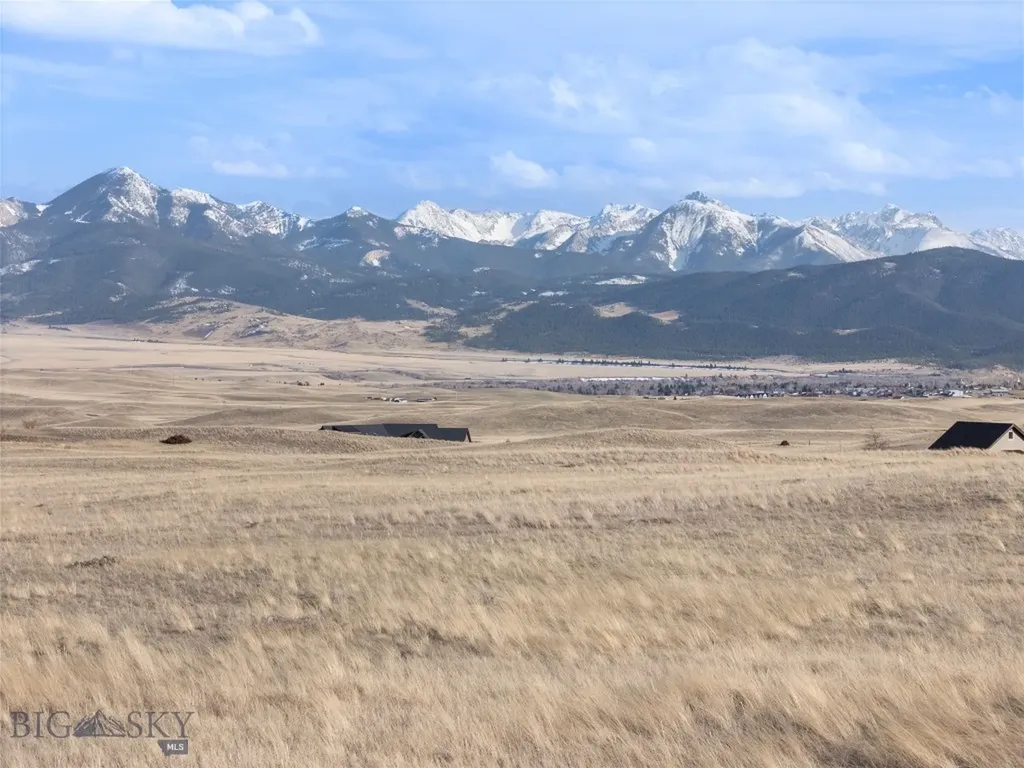 Tract 9c Gateway Drive Livingston MT 59047