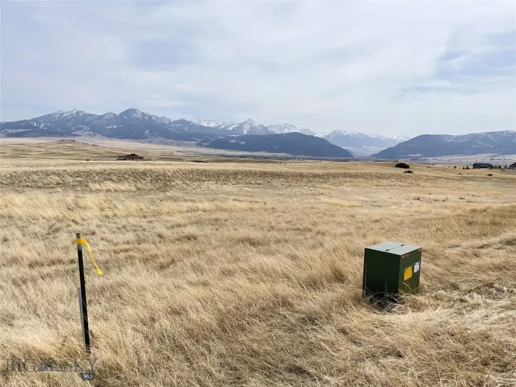 Tract 9c Gateway Drive Livingston MT 59047