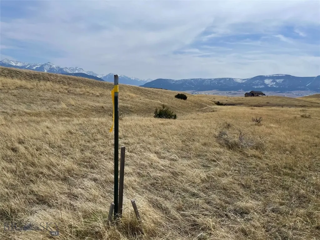 Tract 9c Gateway Drive Livingston MT 59047