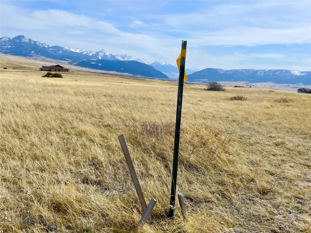Tract 9c Gateway Drive Livingston MT 59047