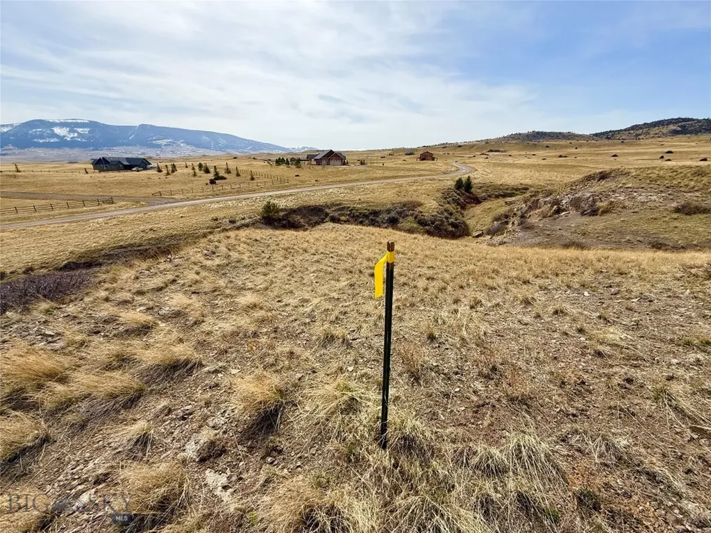 Tract 9c Gateway Drive Livingston MT 59047