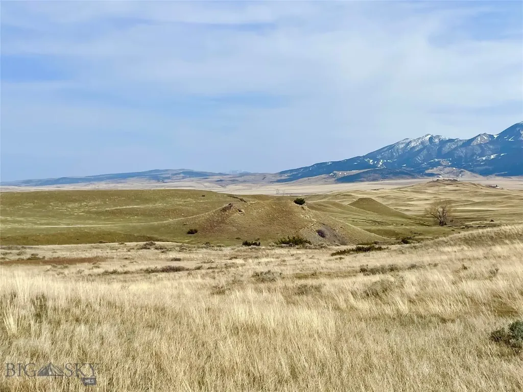 Tract 9c Gateway Drive Livingston MT 59047