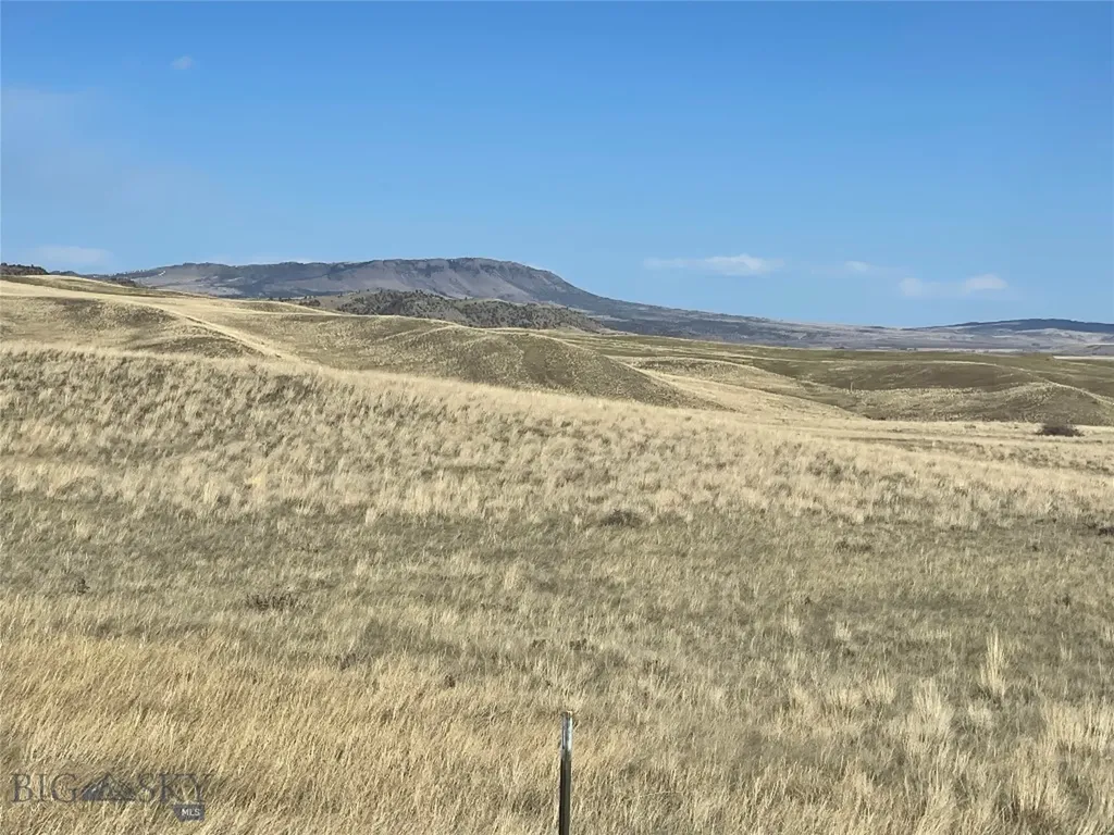 Tract 9c Gateway Drive Livingston MT 59047