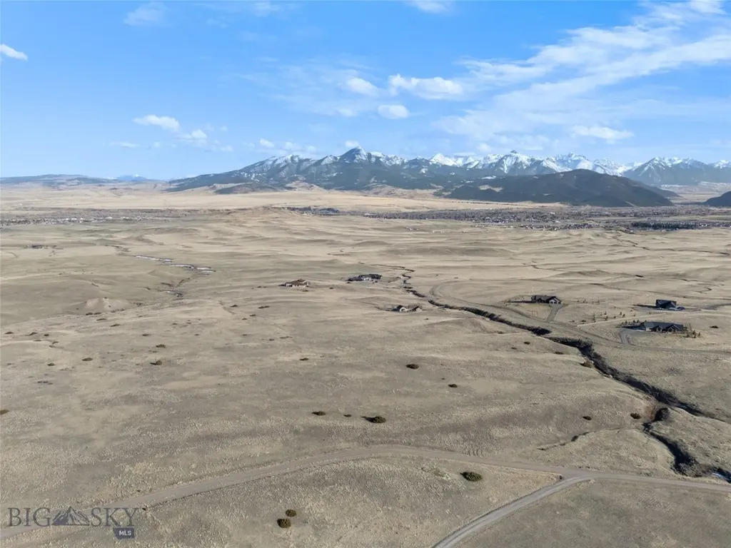 Tract 9c Gateway Drive Livingston MT 59047
