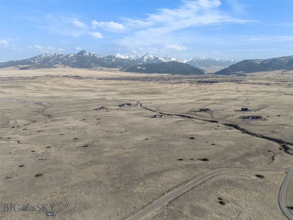 Tract 9c Gateway Drive Livingston MT 59047