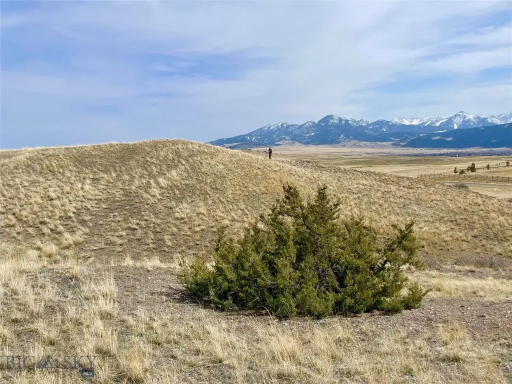 Tract 9c Gateway Drive Livingston MT 59047
