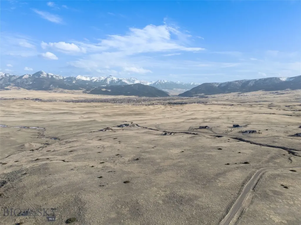 Tract 9c Gateway Drive Livingston MT 59047