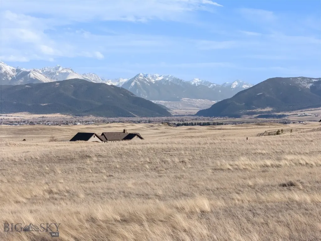 Tract 9c Gateway Drive Livingston MT 59047