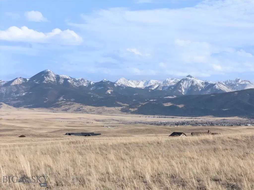 Tract 9c Gateway Drive Livingston MT 59047