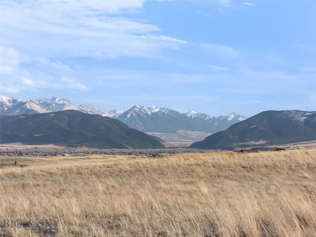 Tract 9c Gateway Drive Livingston MT 59047