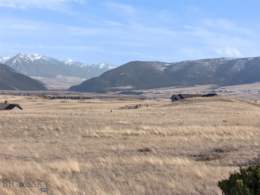 Tract 9c Gateway Drive Livingston MT 59047