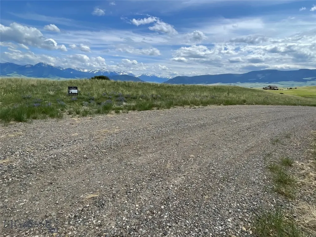 Tract 9c Gateway Drive Livingston MT 59047