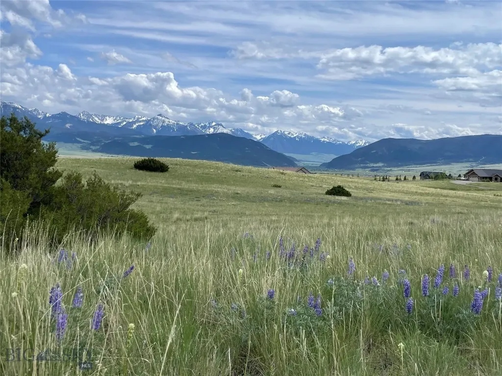 Tract 9c Gateway Drive Livingston MT 59047