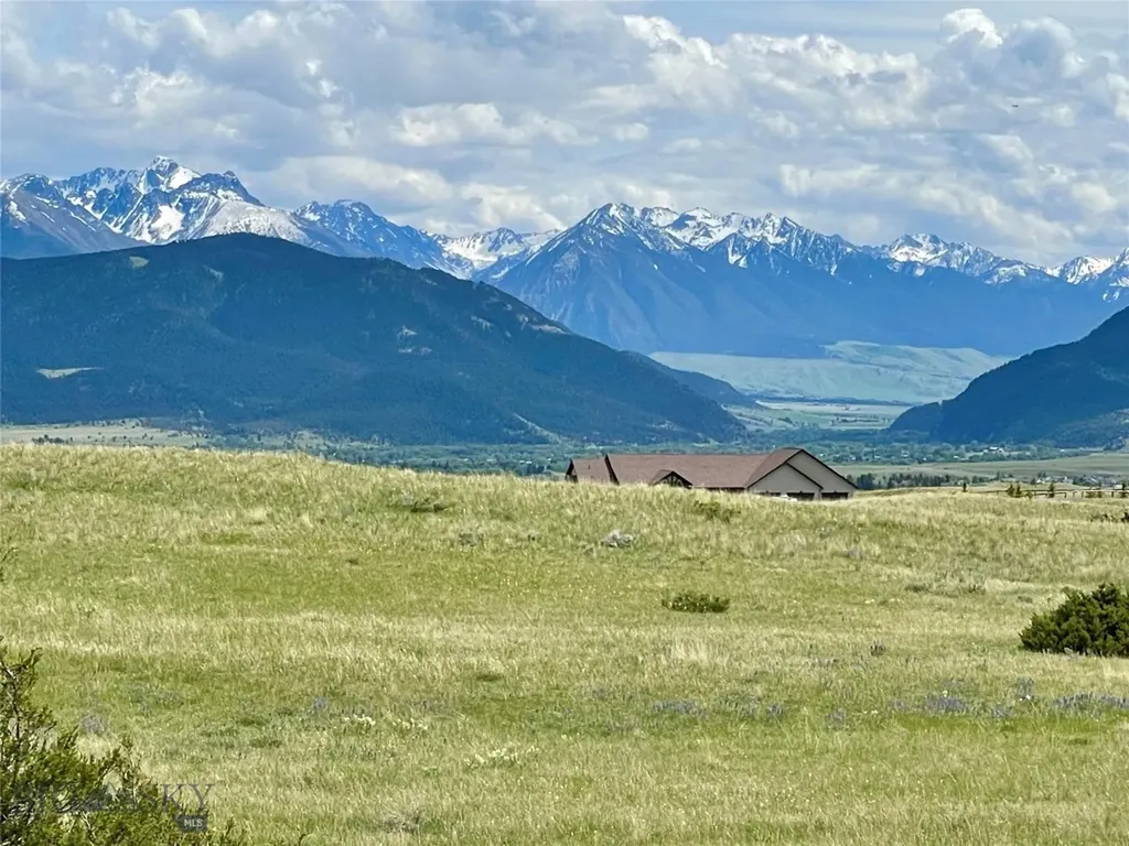 Tract 9c Gateway Drive Livingston MT 59047