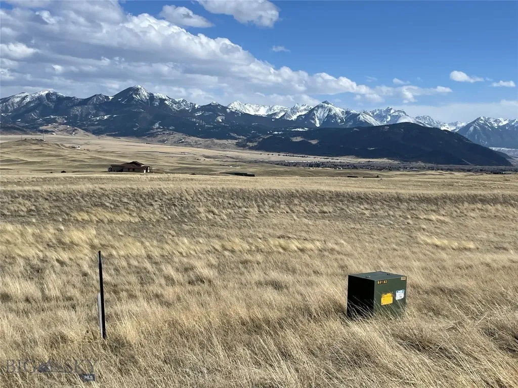 Tract 9c Gateway Drive Livingston MT 59047