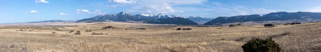 Tract 9c Gateway Drive Livingston MT 59047