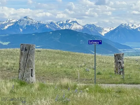 Tract 9c Gateway Drive Livingston MT 59047