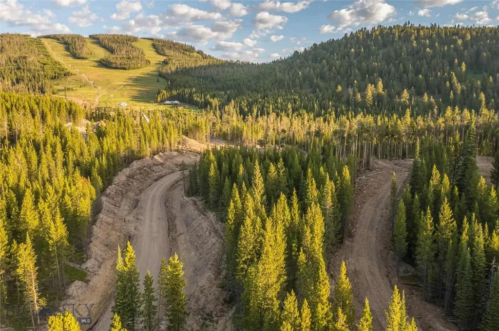 Lot 2 Highlands West Big Sky MT 59716