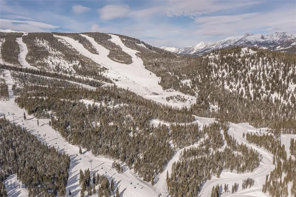 Lot 2 Highlands West Big Sky MT 59716