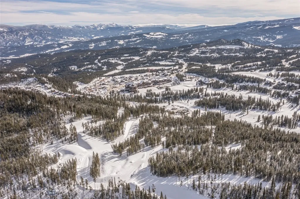 Lot 2 Highlands West Big Sky MT 59716