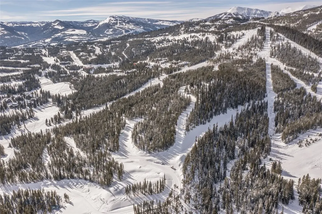 Lot 2 Highlands West Big Sky MT 59716