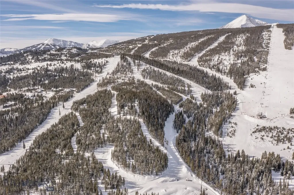 Lot 2 Highlands West Big Sky MT 59716