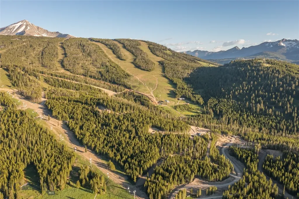 Lot 2 Highlands West Big Sky MT 59716