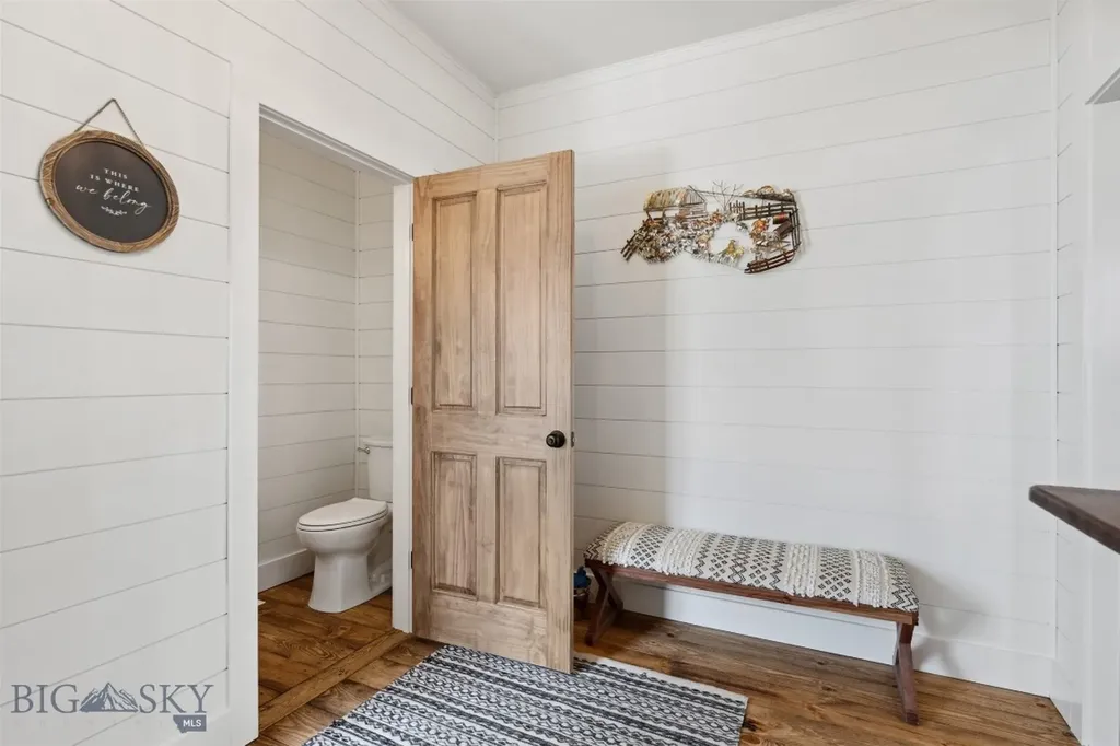 992 Deer Haven Drive Deer Lodge MT 59722