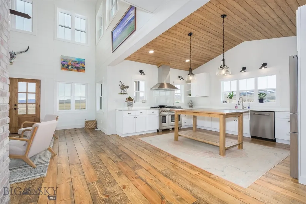 992 Deer Haven Drive Deer Lodge MT 59722