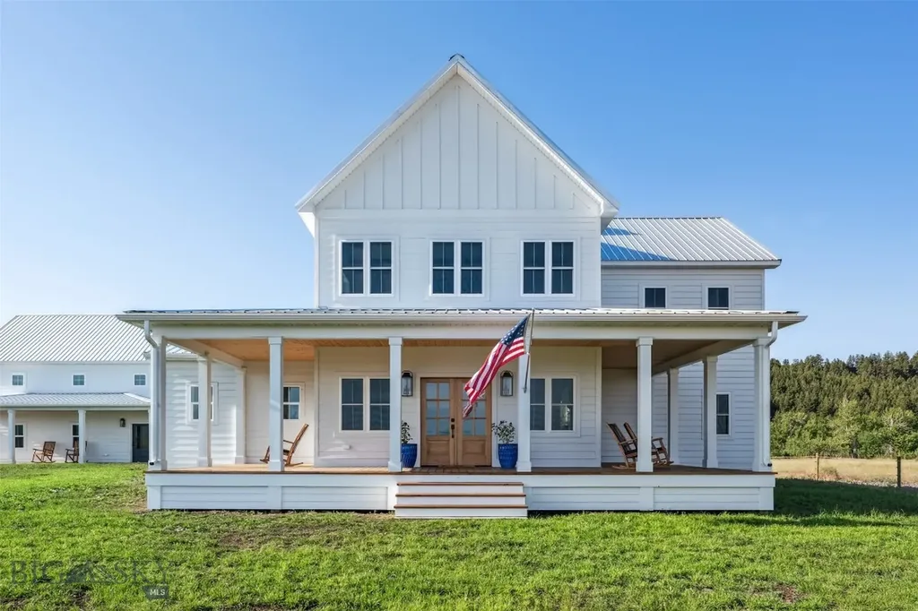992 Deer Haven Drive Deer Lodge MT 59722