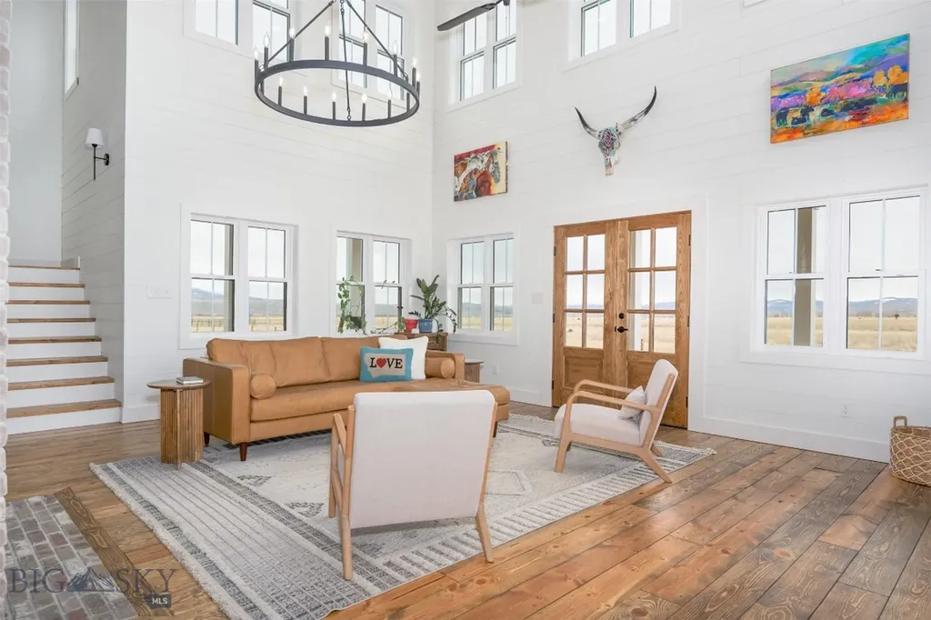 992 Deer Haven Drive Deer Lodge MT 59722