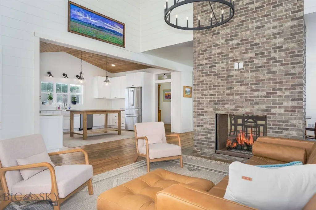 992 Deer Haven Drive Deer Lodge MT 59722