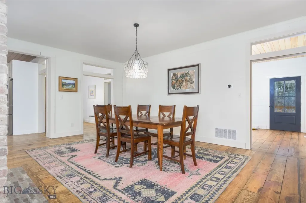 992 Deer Haven Drive Deer Lodge MT 59722