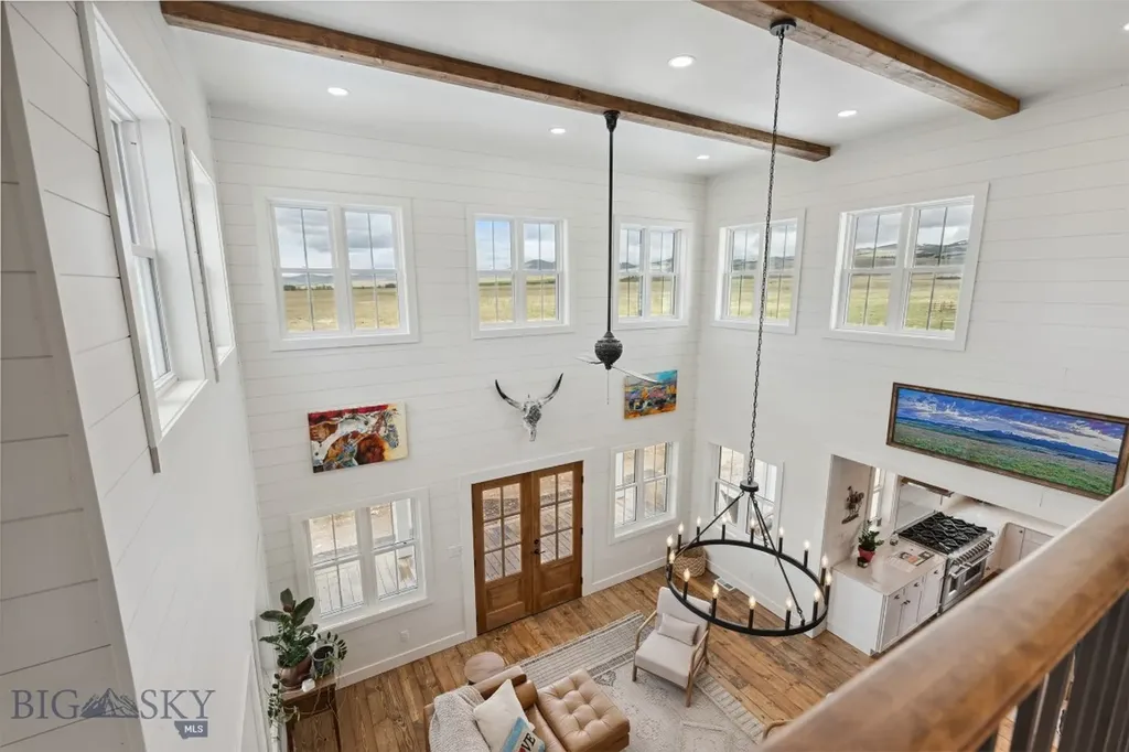 992 Deer Haven Drive Deer Lodge MT 59722