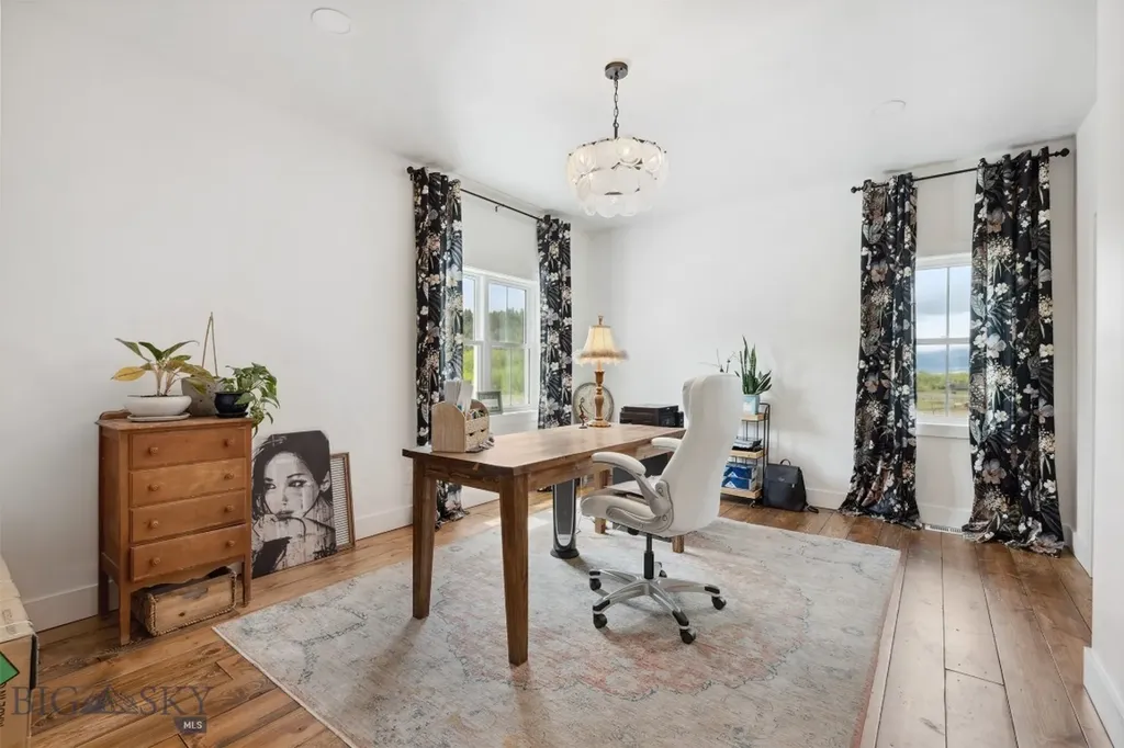 992 Deer Haven Drive Deer Lodge MT 59722