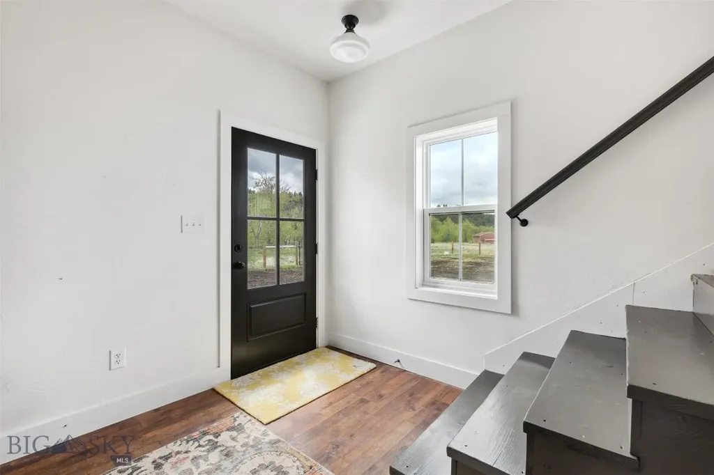 992 Deer Haven Drive Deer Lodge MT 59722